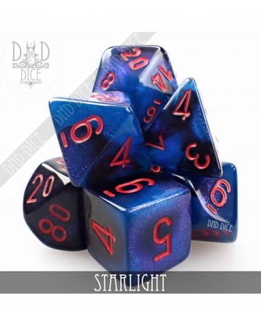 Gemini Starlight