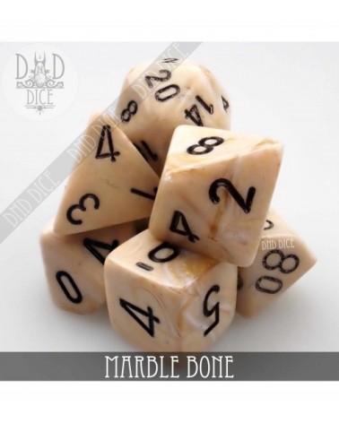 Marble Bone