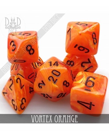 Vortex Orange