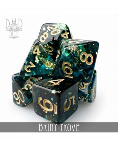 Briny Trove