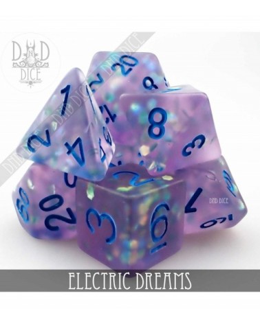 Electric Dreams