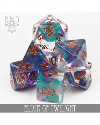 Elixir of Twilight