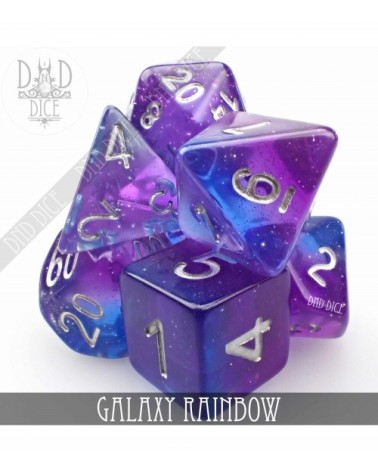 Galaxy Rainbow