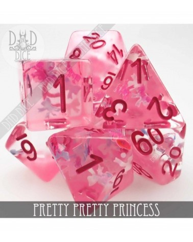Pretty Pretty Princess