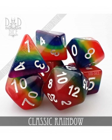 Classic Rainbow