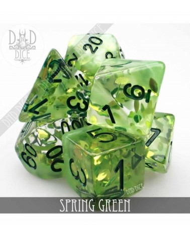 Spring Green