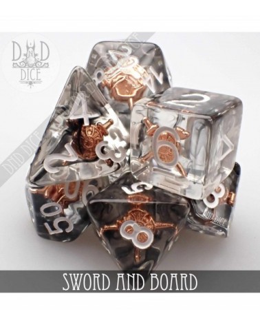 Sword and Board