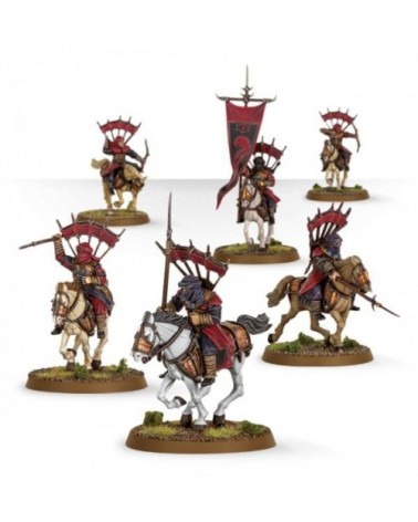 Haradrim Raiders