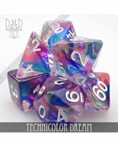 Technicolor Dream