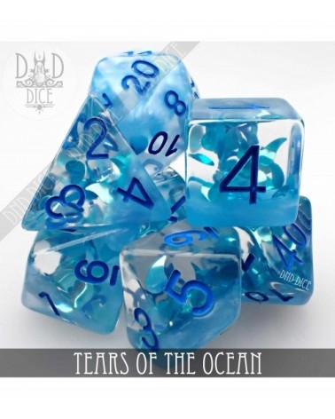 Tears of the Ocean