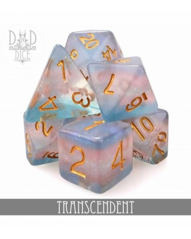 Transcendent