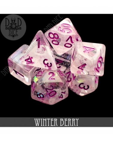 Winter Berry