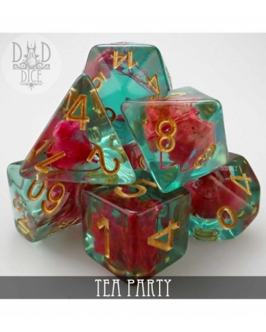 Tea Party