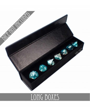 Executive Case Packaging
