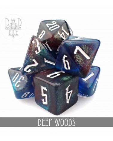 Deep Woods