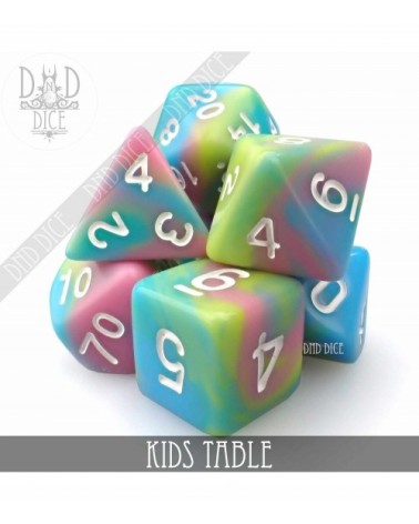 Kids Table