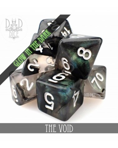 The Void (Glow)