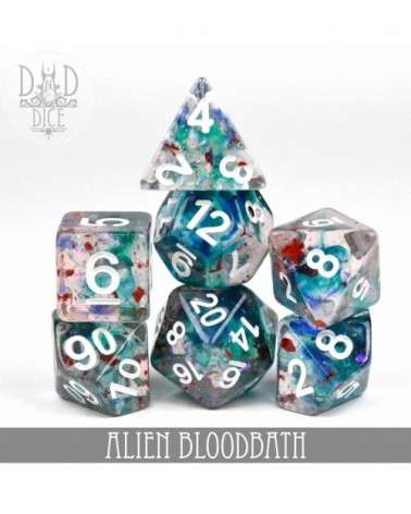 Alien Bloodbath