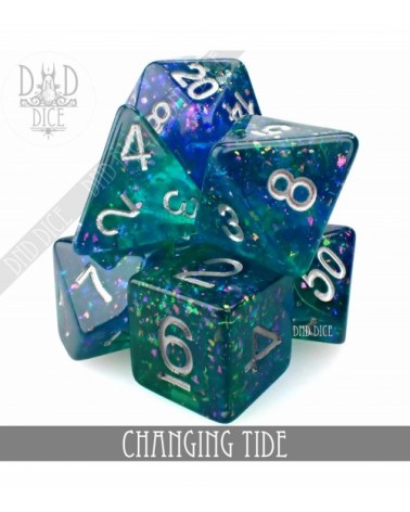 Changing Tide