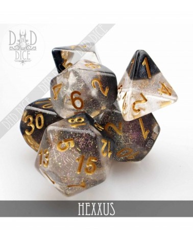 Hexxus