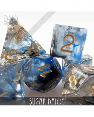 Sugar Daddy