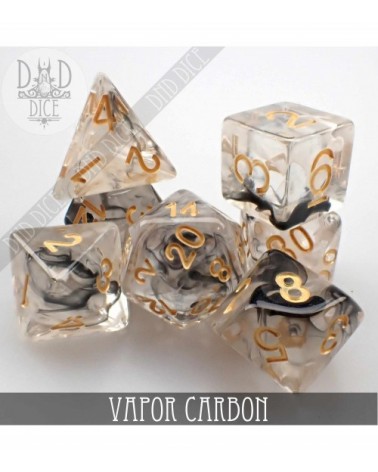 Vapor Carbon