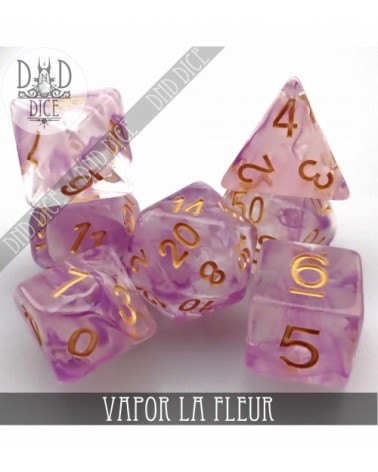 Vapor La Fleur