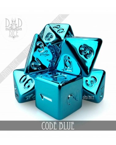 Code Blue