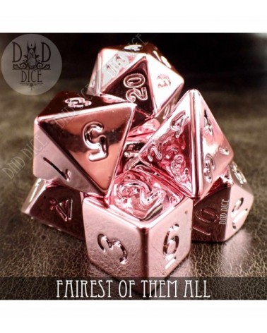 Fairest of Them All