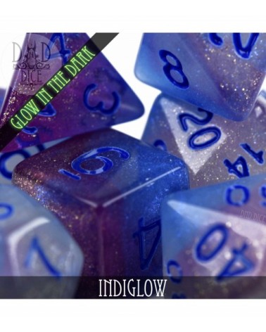 Indiglow Glow in the Dark
