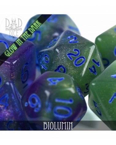 Biolumin Glow in the Dark