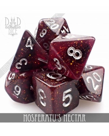 Nosferatu's Nectar