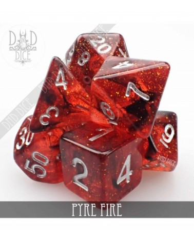 Pyre Fire