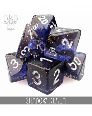 Shadow Realm