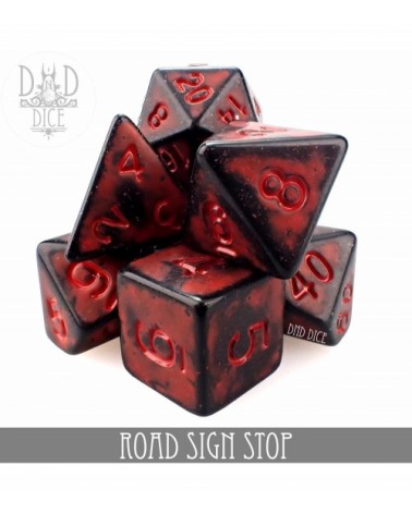 Road Sign Stop