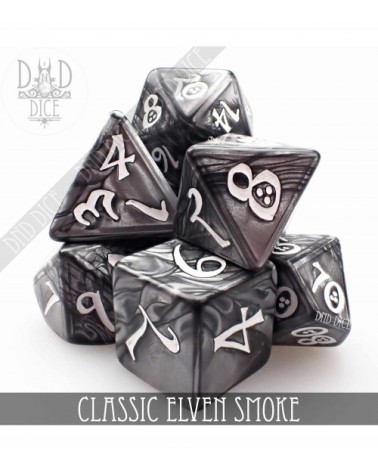 Classic Elven Smoke