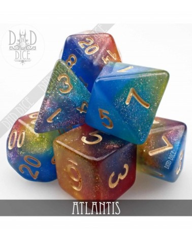 Atlantis