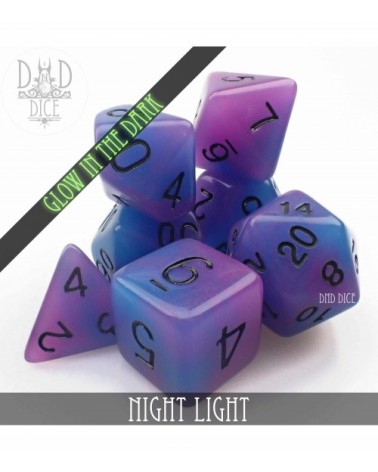 Nightlight Glow in the Dark