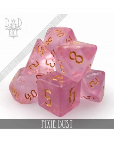 Pixie Dust
