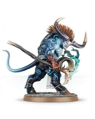 Ogroid Thaumaturge