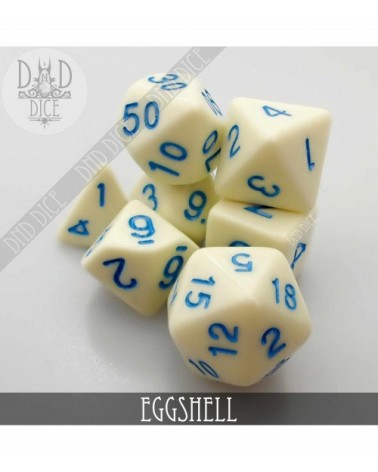Eggshell