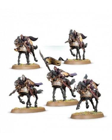 Dark Riders