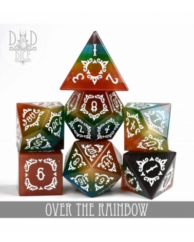 Over the Rainbow (Gift Box)