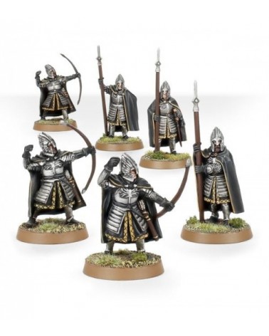 Citadel Guard