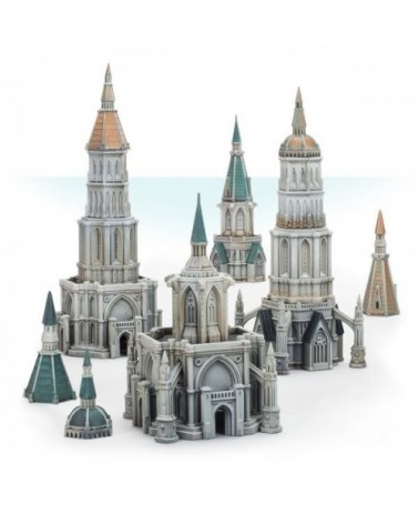 Civitas Imperialis Spires