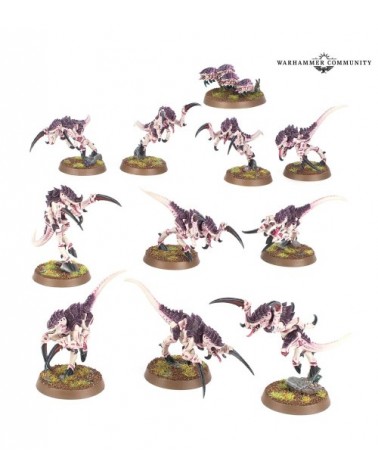 Hormagaunts (2023)
