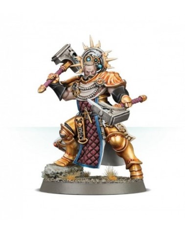 Lord-Ordinator Vorrus Starstrike
