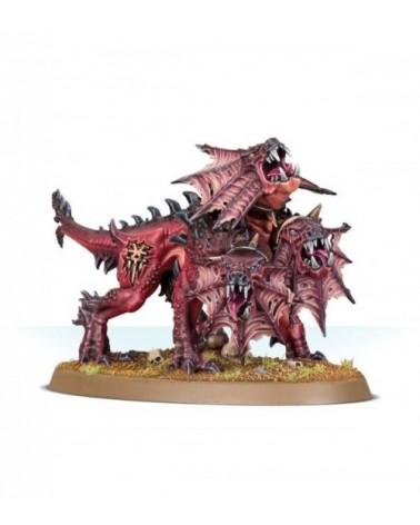 Karanak, The Hound of Vengeance