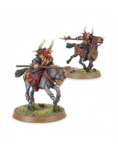 Serpent Riders
