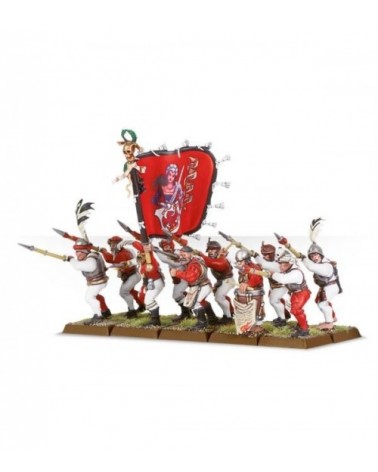 Freeguild Guard